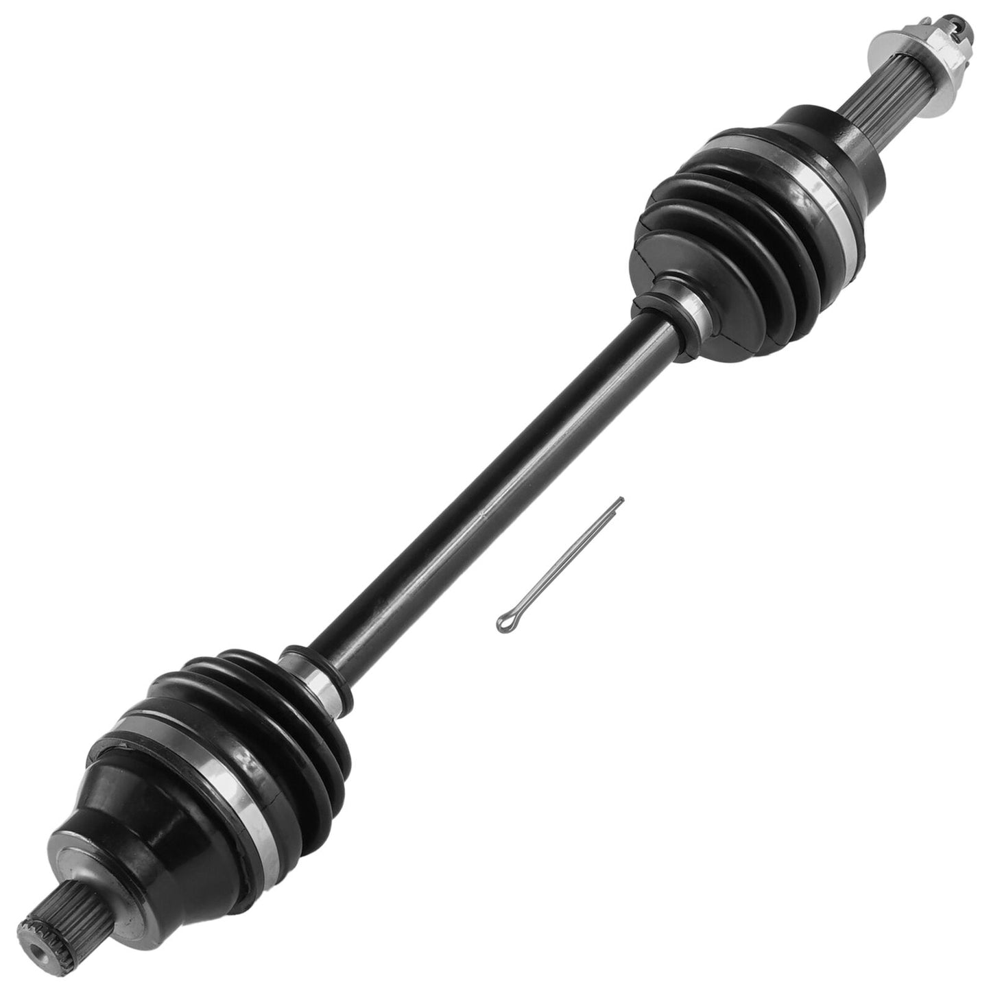 Rear Right Complete CV Joint Axles for Polaris Hawkeye 300 2X4 4X4 2006-2011