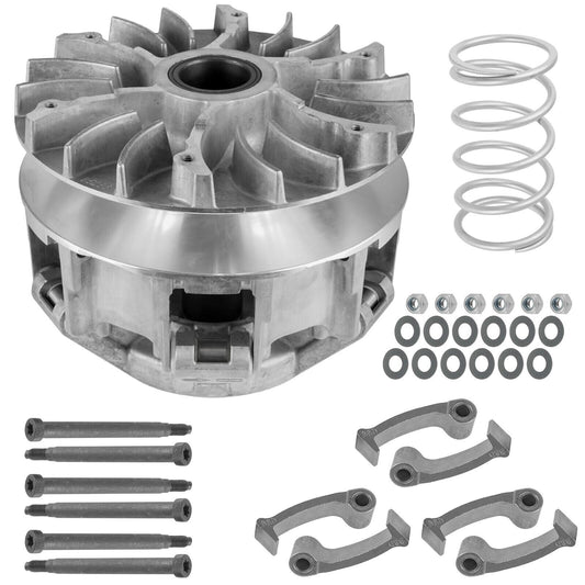 Primary Drive Clutch w/ Weight & Spring for Can-Am Renegade 570 2016 2017 2018