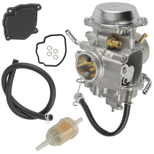 Carburetor Carb for Suzuki LT-4WD Lt4WD Quadrunner 250 4WD 1990 1991 1992 1993