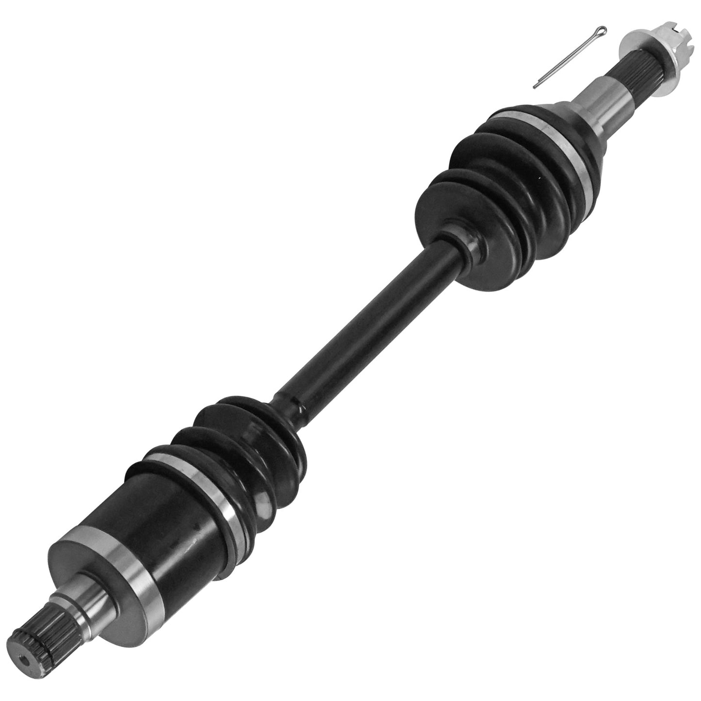 Rear Left CV Joint Axle Shaft for Can-Am Outlander 450 2017-2023 Except XMR , T3