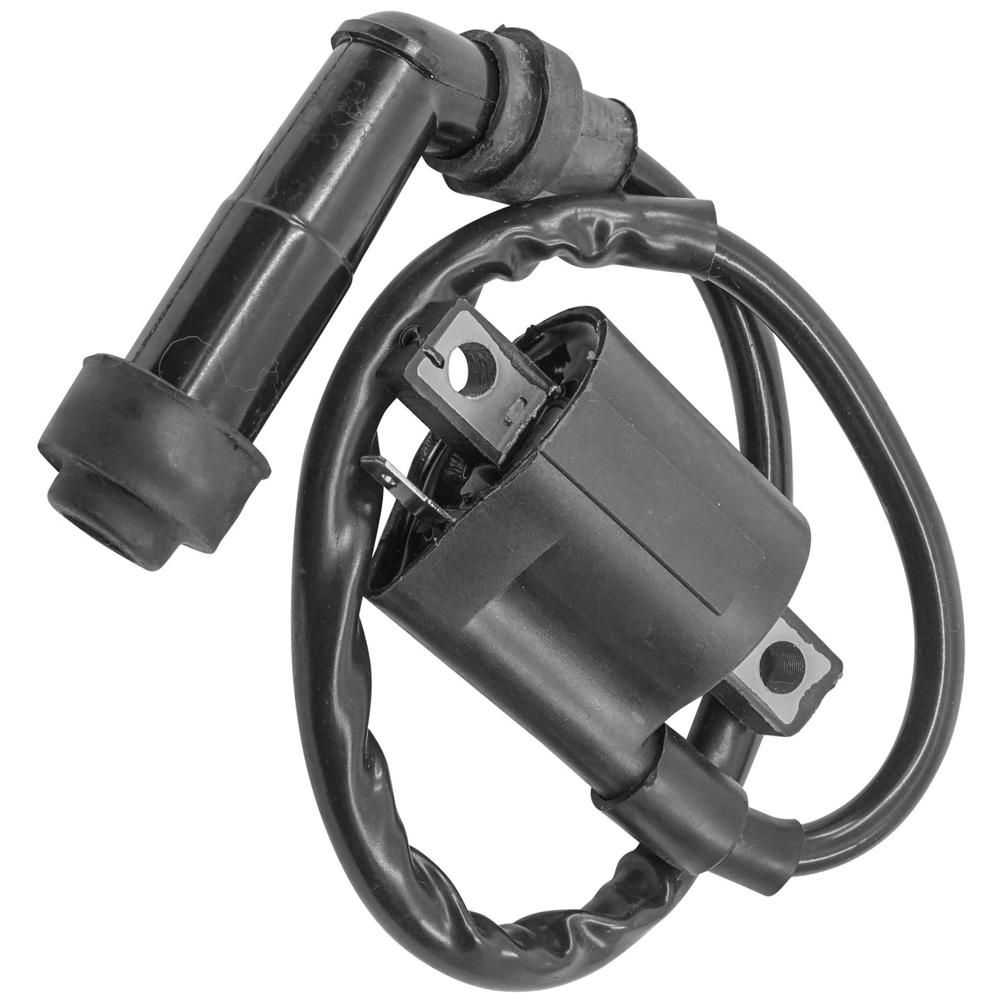 Ignition Coil for Yamaha Breeze 125 YFA1 1989 1991 1993-2004 Atv Ignition Coil