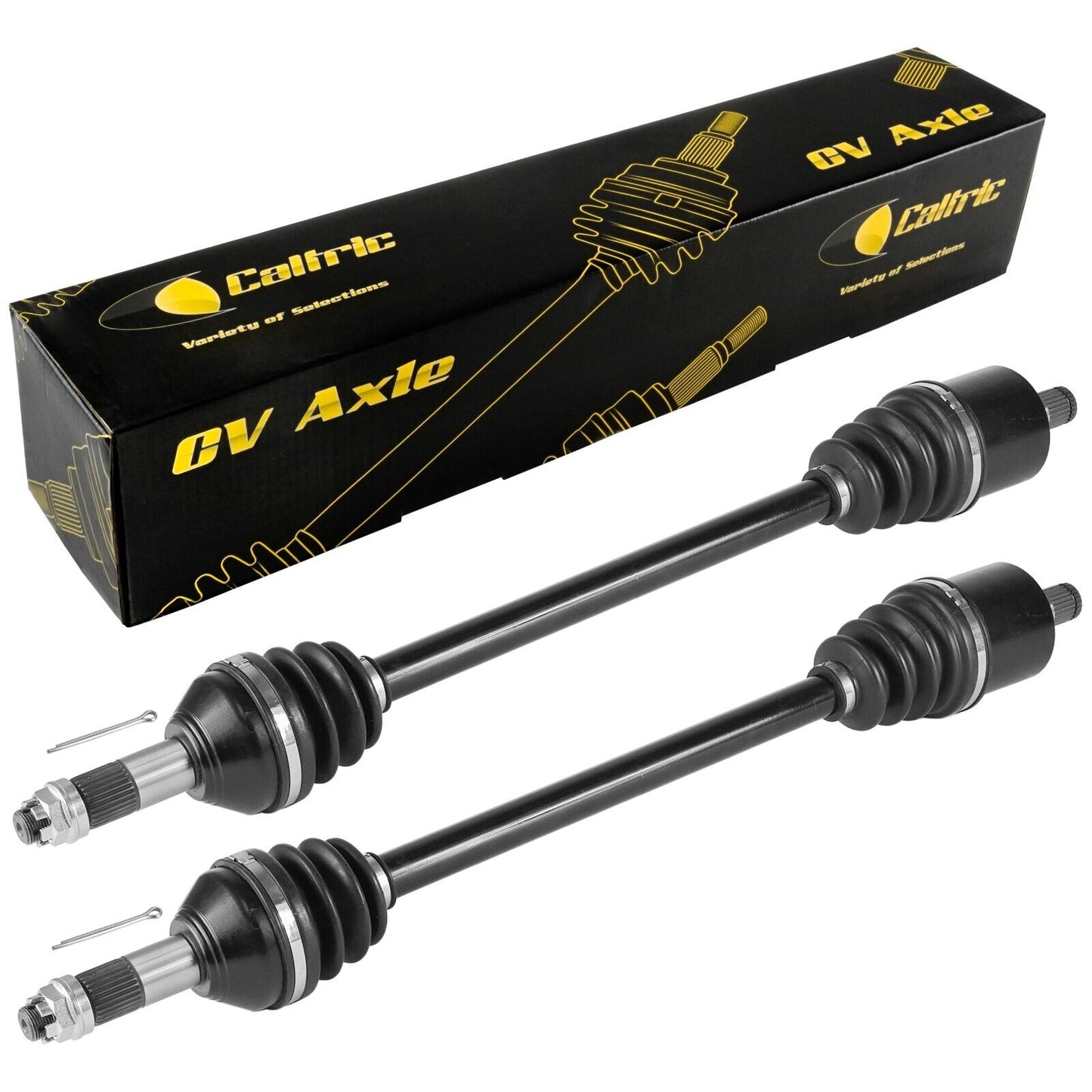 Rear Left Right CV Joint Axle for Can-Am Maverick 1000R XDS XRS Turbo 2016-17