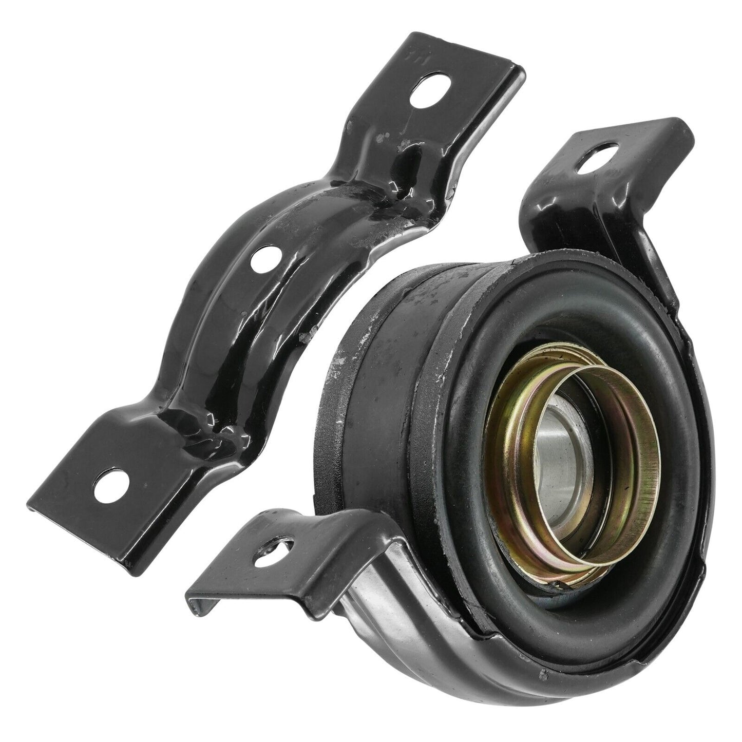 Caltric Carrier Bearing for Can-Am Maverick X3 RR 2017-2023 Front Drive