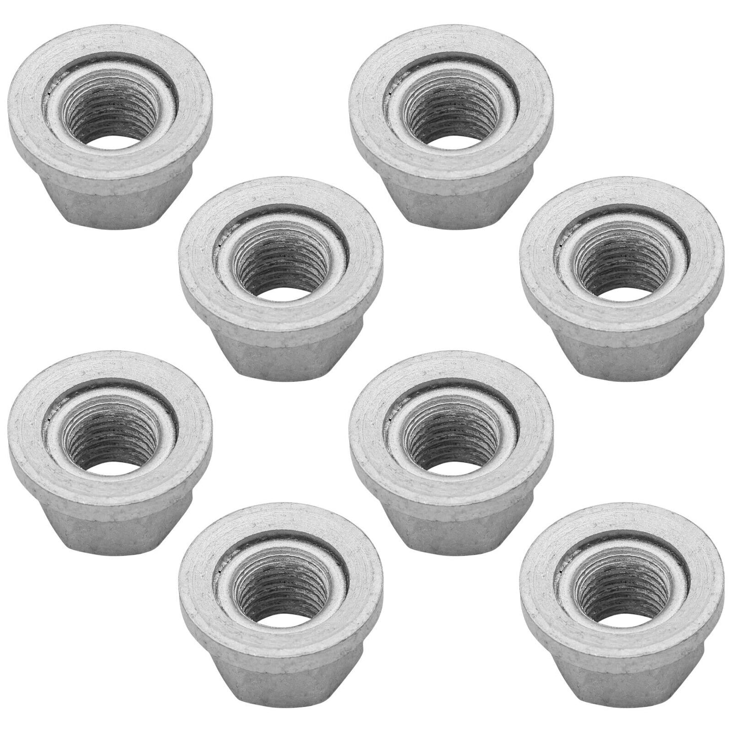 Front & Rear Wheel Nuts For Polaris RZR 800 2008-2014 / RZR 570 2012-2020