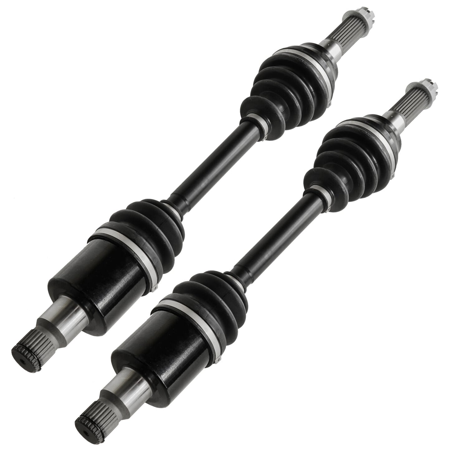 Rear Left And Right Complete CV Joint Axle for Polaris RZR 800 EFI 2008-2014