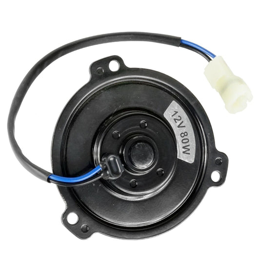 Radiator Cooling Fan Motor For Honda TRX420TE TRX420TM Rancher 420 2X4 2007-2021