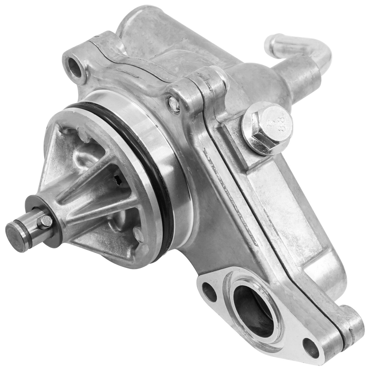 Caltric Water Pump For Suzuki  KingQuad LT-A750XPZM LT-A750XM LT-A750XPM 2021-23