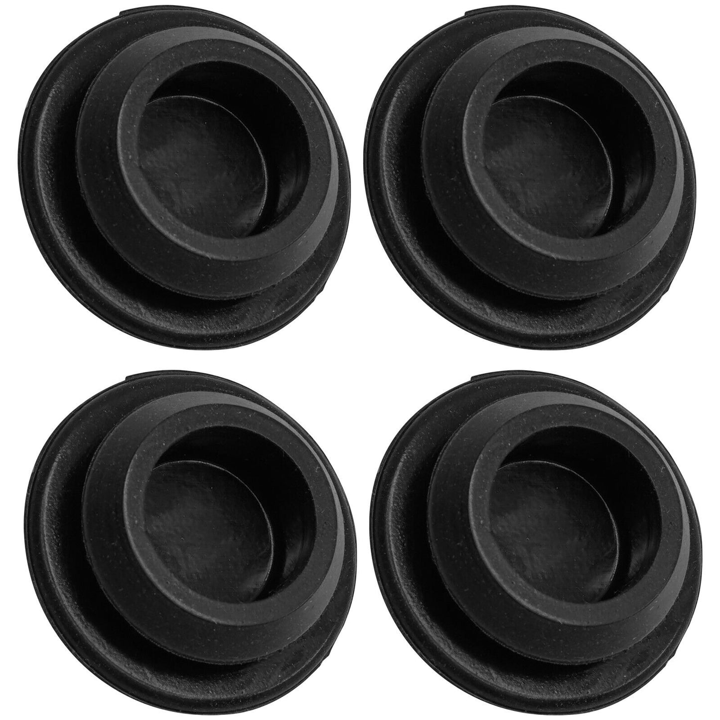 Caltric Plugs For Yamaha Majesty YP400 2005-2014 90338-23004-00