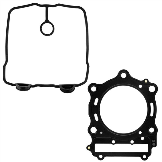 Head And Valve Cover Gasket For Suzuki KingQuad 750 LTA750XP 4X4 AXI 2009-2016