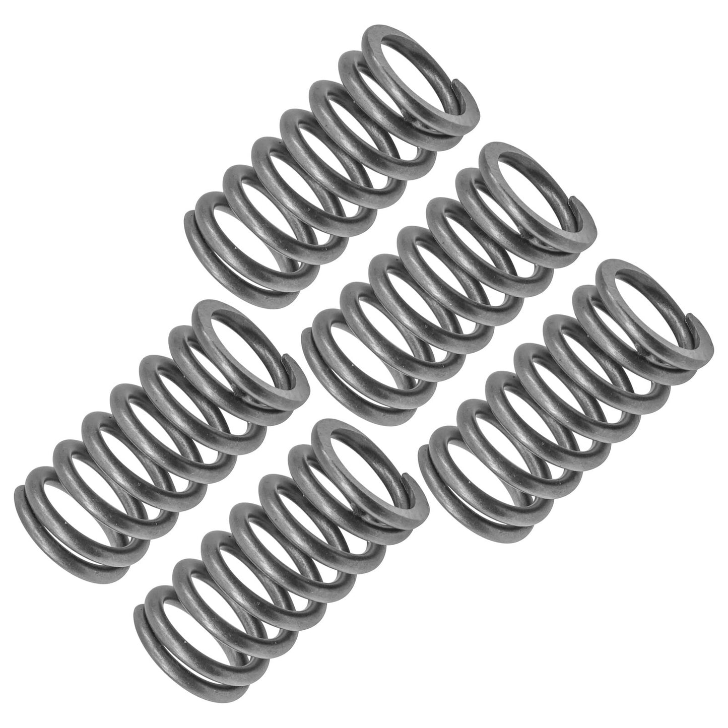 Clutch Pressure Springs for Honda CBF300N 2019 - 2022 / 22401-K33-D01 / Qty 5