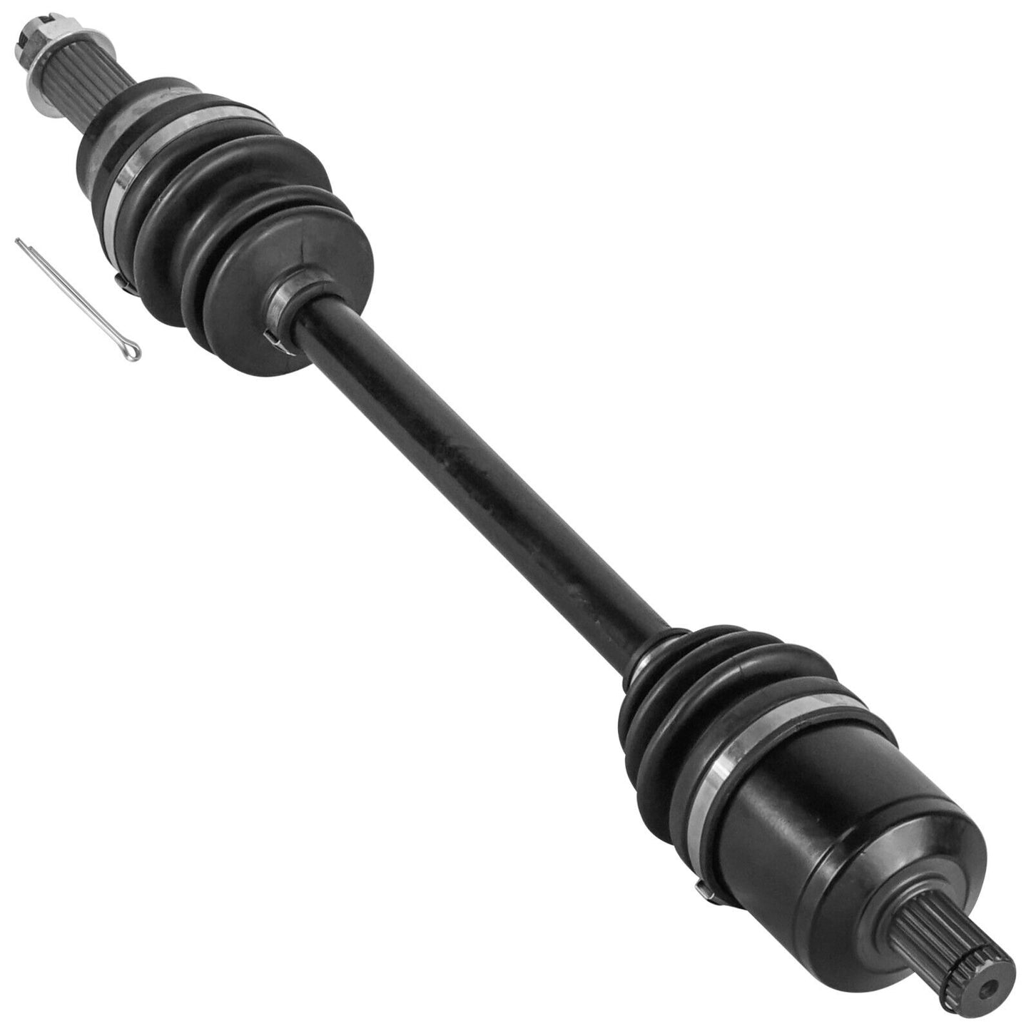 Caltric Front CV Axle For Polaris RZR 900 50/55" 2015-2021 Left Or Right