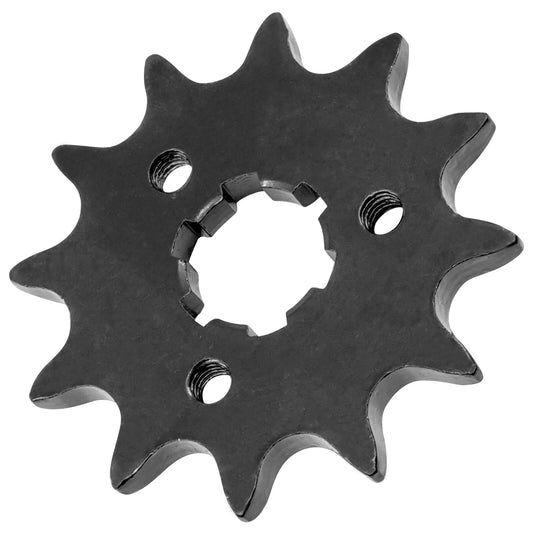 Front Drive Chain Sprocket for Kawasaki 13144-1293 13144-1223 13144-1243 Teeth12