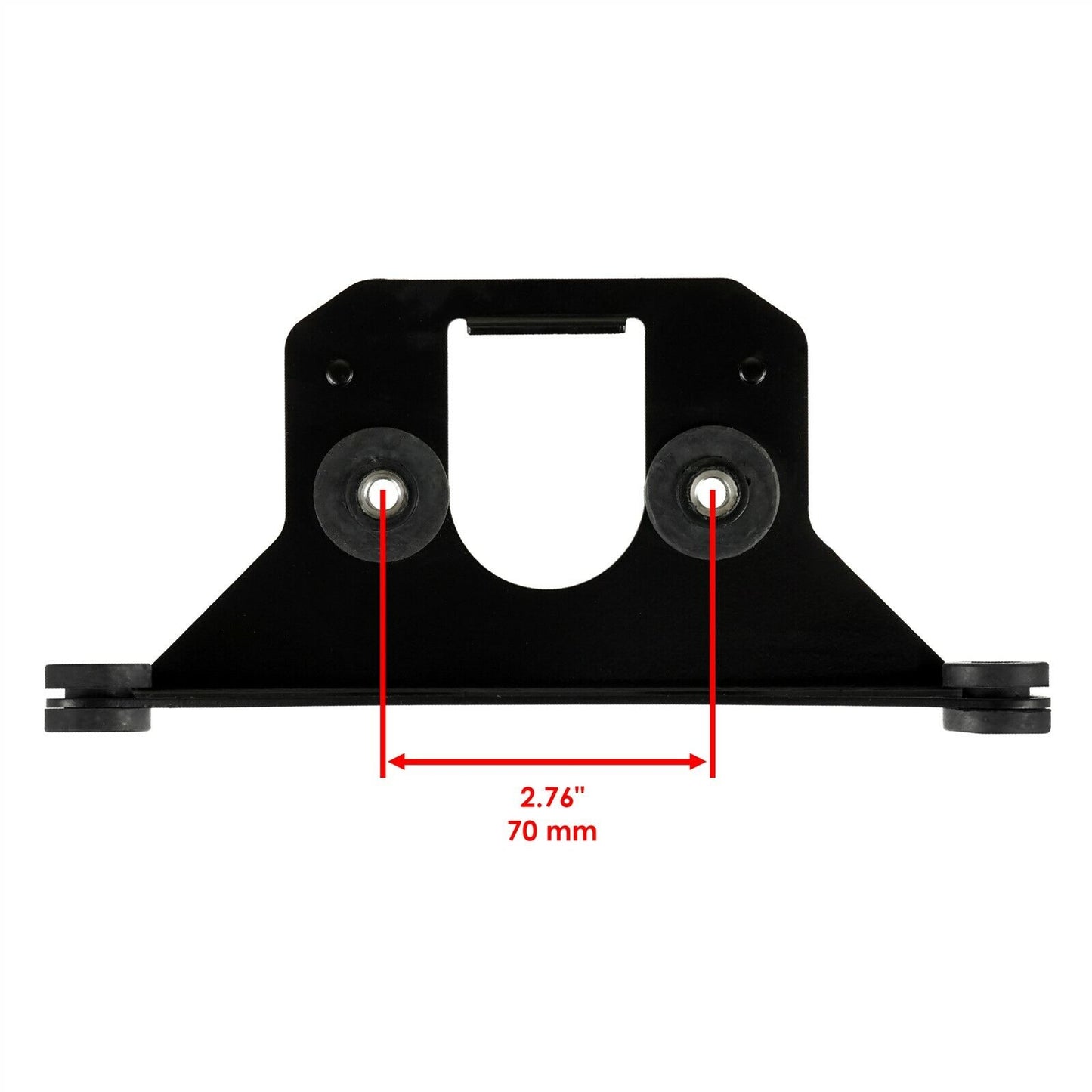 Tail Light Assembly Bracket and Hardware for Yamaha Banshee 350 SP YFZ350SP 2006