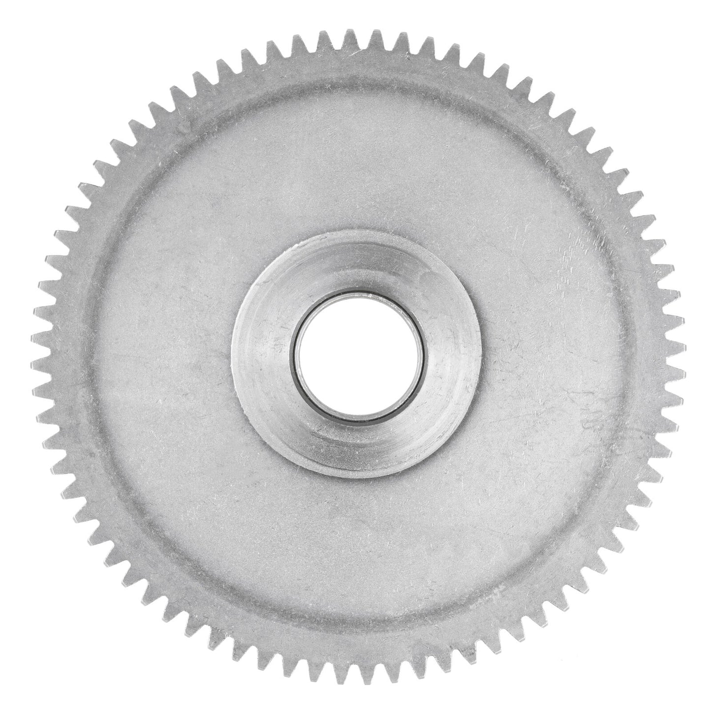 Caltric Starter Clutch Idler Gear for Polaris Ranger Crew XP 1000 2018 2021