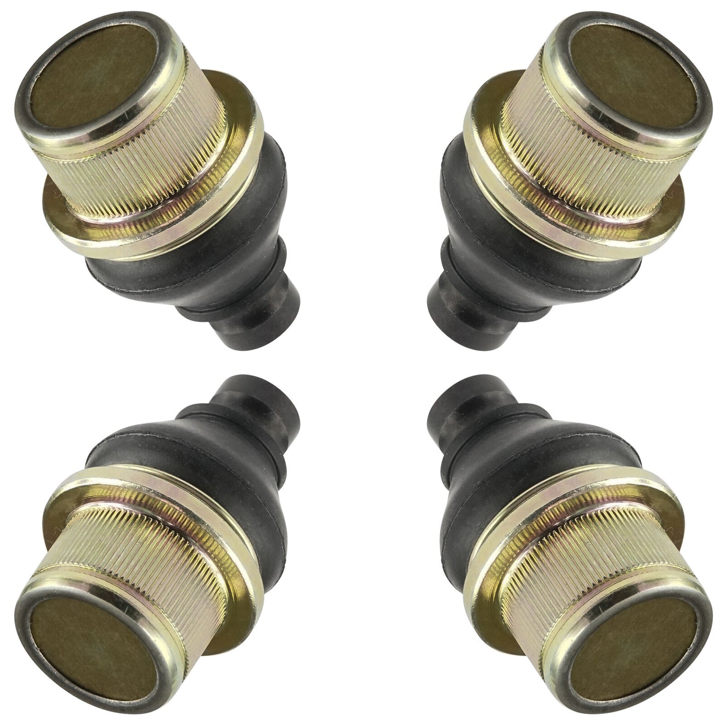 4 Ball Joints Set for Arctic Cat 650 4X4 / H1 / Twin / TBX / TRV 2004 - 2010