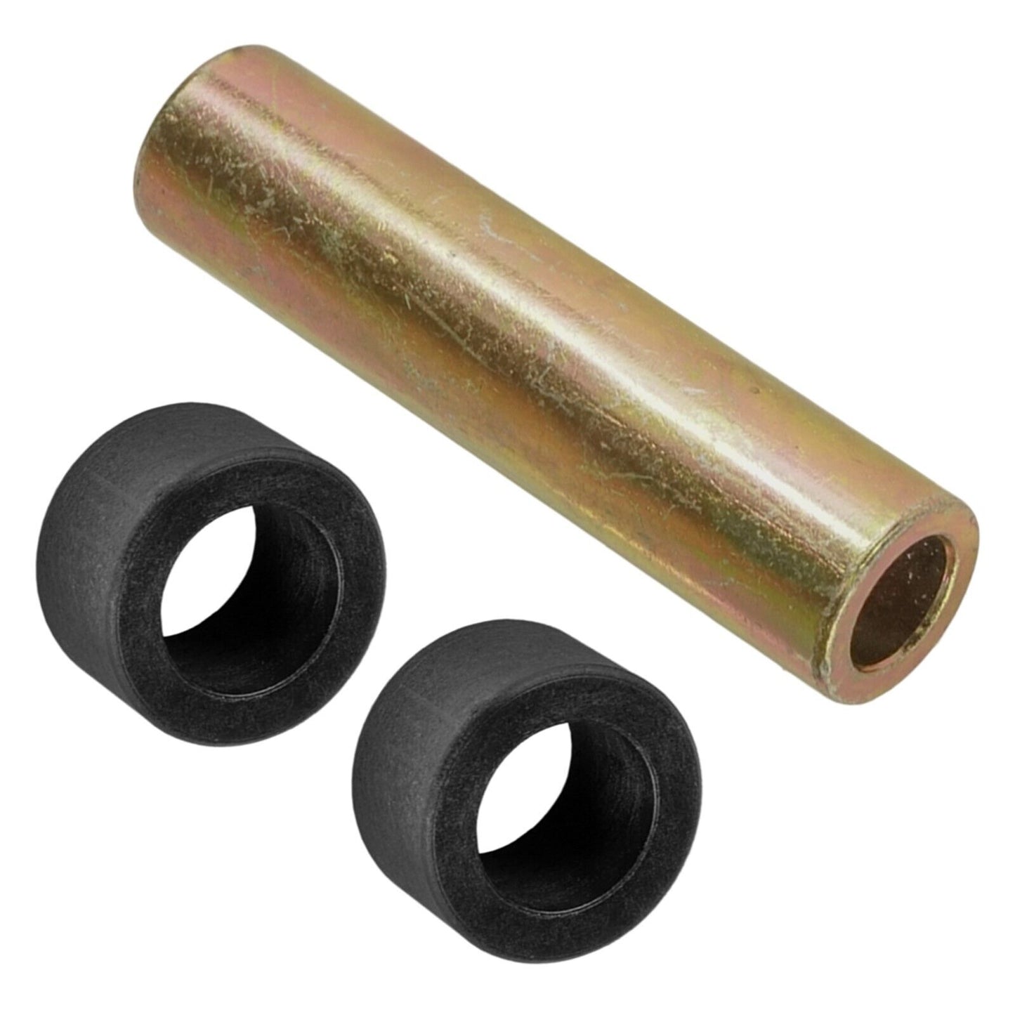 Caltric Front Upper Inner A-Arm Bushing Kit for Polaris RZR 4 900 2017 2018