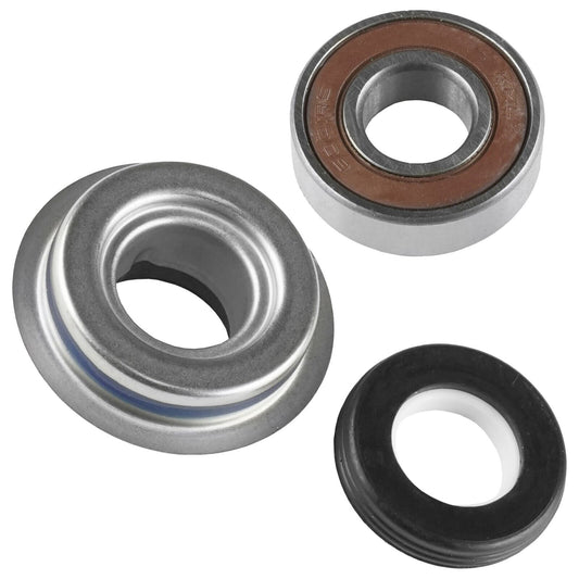 Water Pump Mechanical Seal Kit for Kawasaki Brute Force 750 4x4i Hardwoods 2005