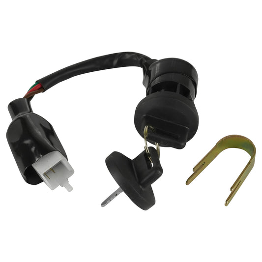 Ignition Key Switch for Polaris Sportsman 90 2001-2014