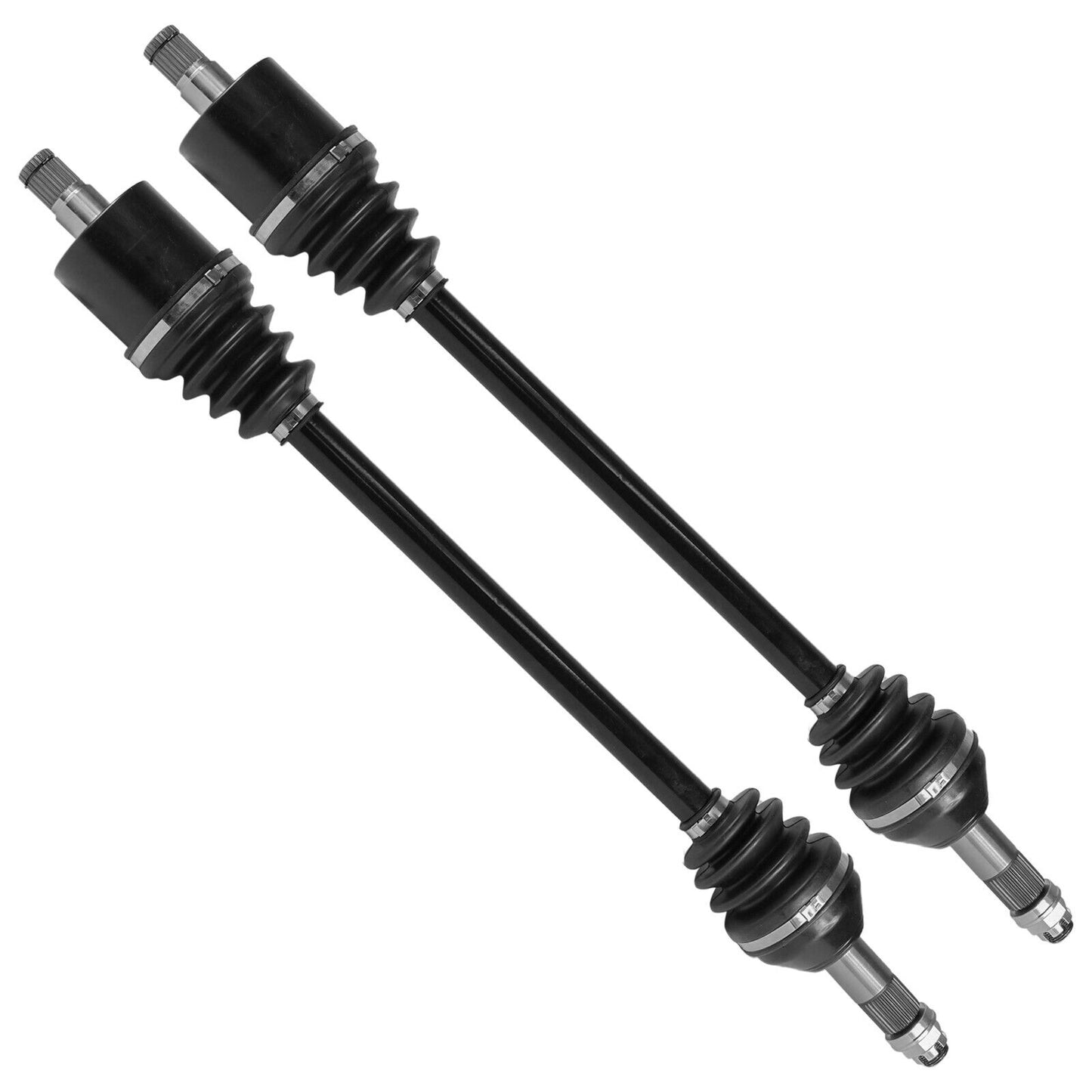 Rear Left Right CV Joint Axle for Can-Am Maverick 1000R XDS XRS Turbo 2016-17