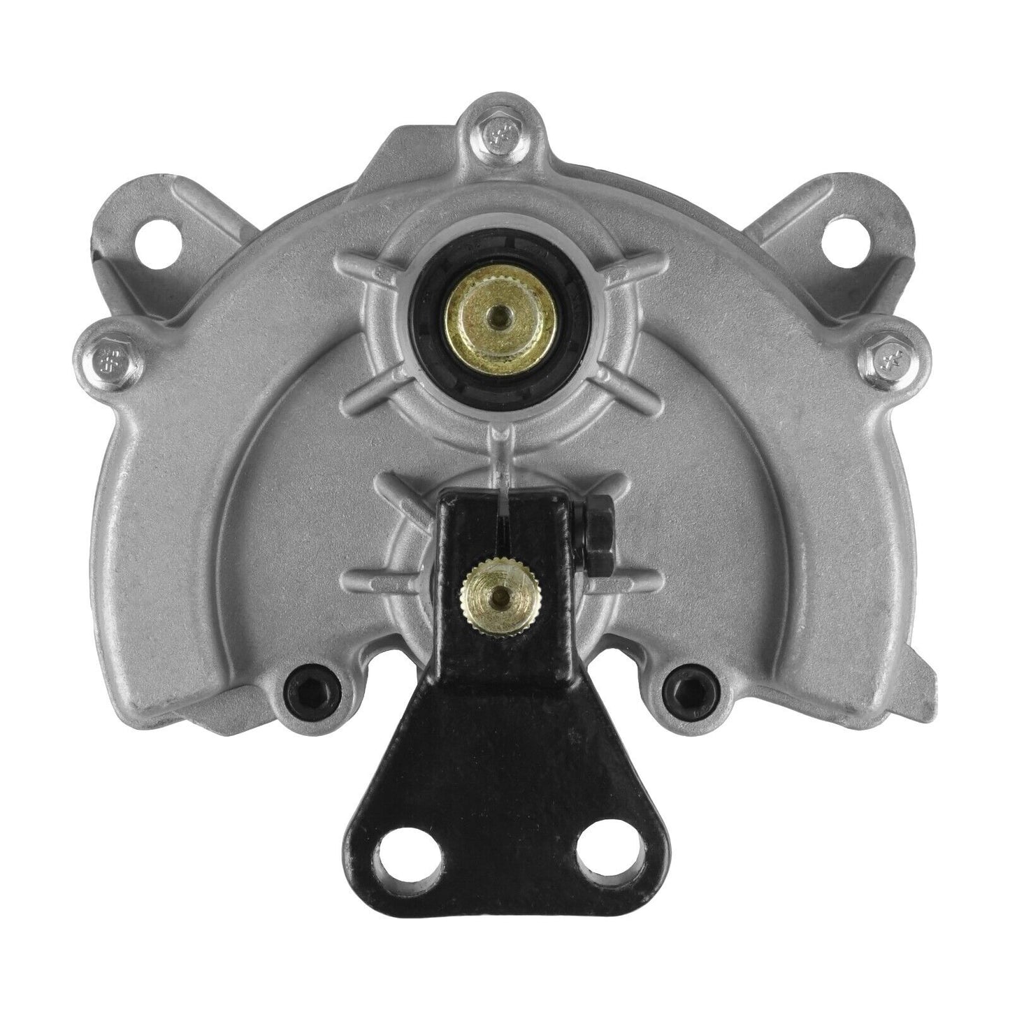 Caltric 0454278 Steering Gear Box Assembly for Polaris RZR 170 2009-2012