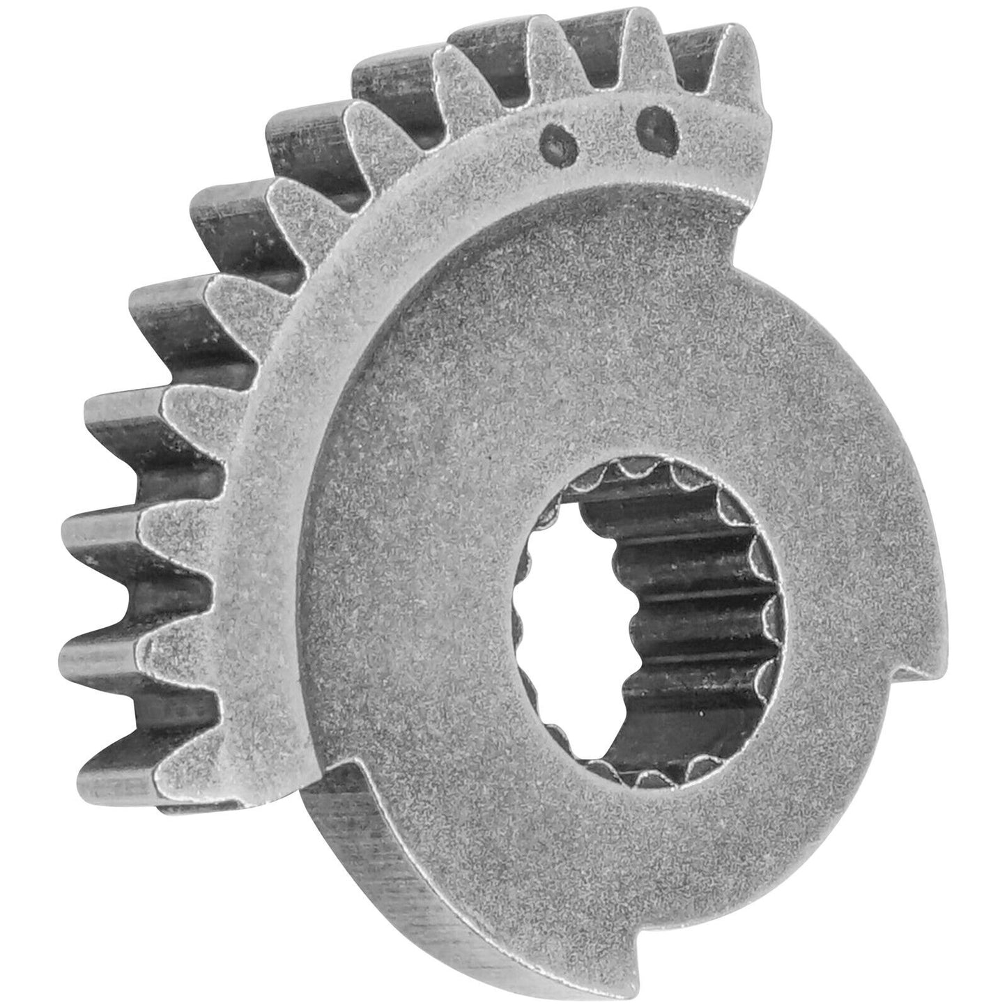 Caltric Gear Sector For Polaris General 1000 2016-2023 SidexSide 3233832