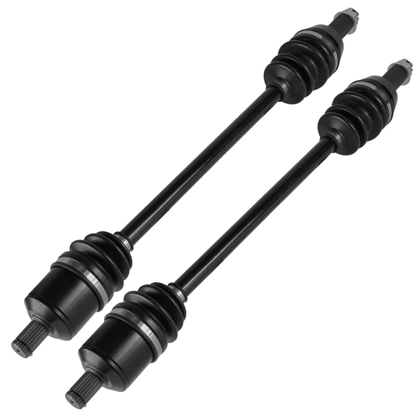 Front Right And Left CV Joint Axle for Polaris Ranger XP 900 2013-2019