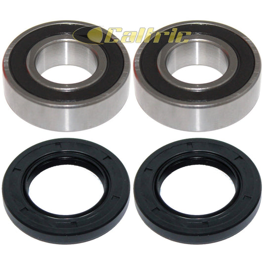 Front Wheel Ball Bearing And Seal Kit for Suzuki DL650 V-Strom 650 Abs 2004-15