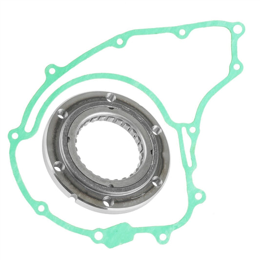 Sprag Starter Clutch One Way Bearing Gasket fits Honda TRX250 Fourtrax 250 1985