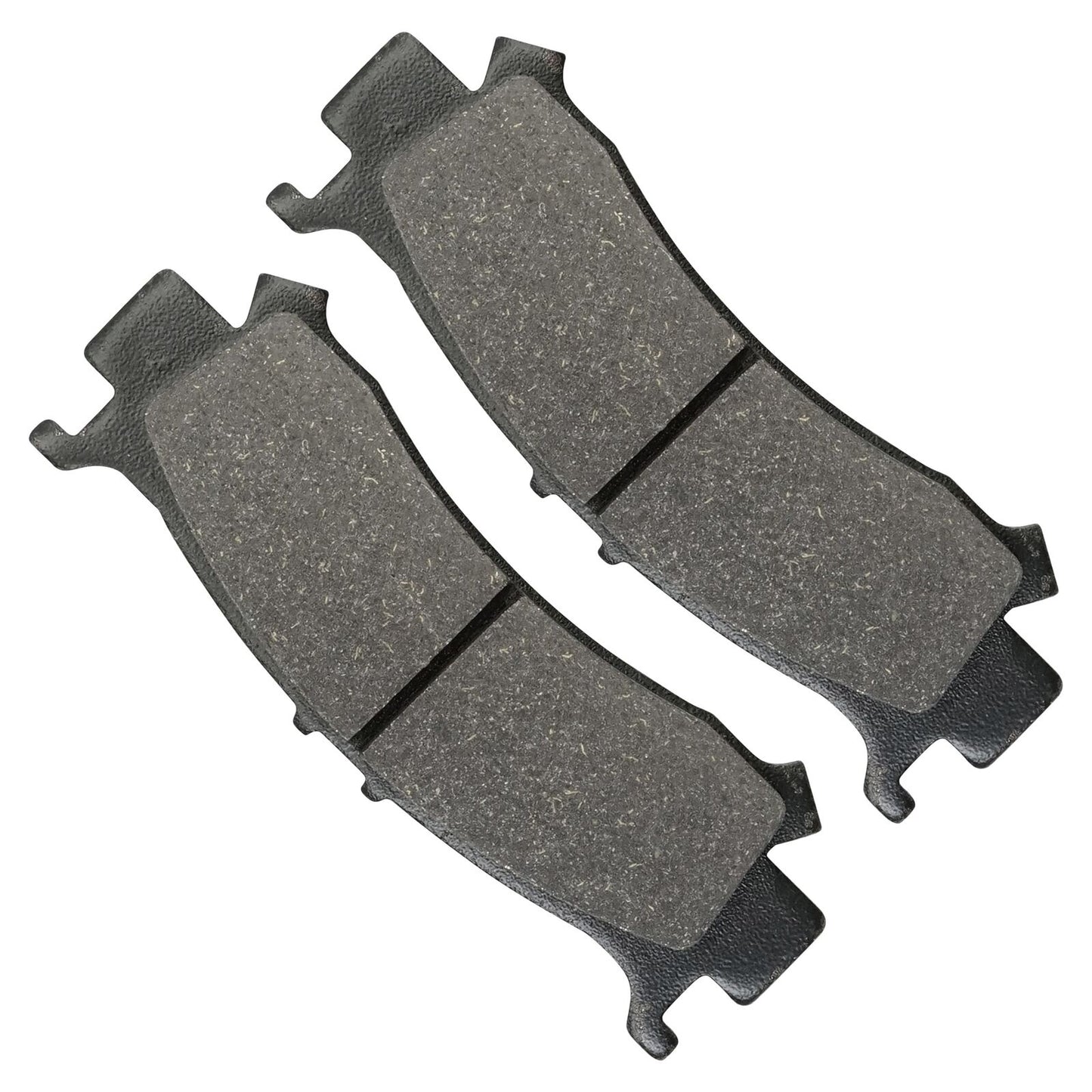 06451-HL4-A01 Front Brake Pads For Honda Pioneer 1000-5 SXS1000M5 2016-24 Left