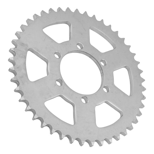 Caltric 5K5-25445-20-00 Rear Wheel Chain Sprocket for Yamaha 45 Teeth