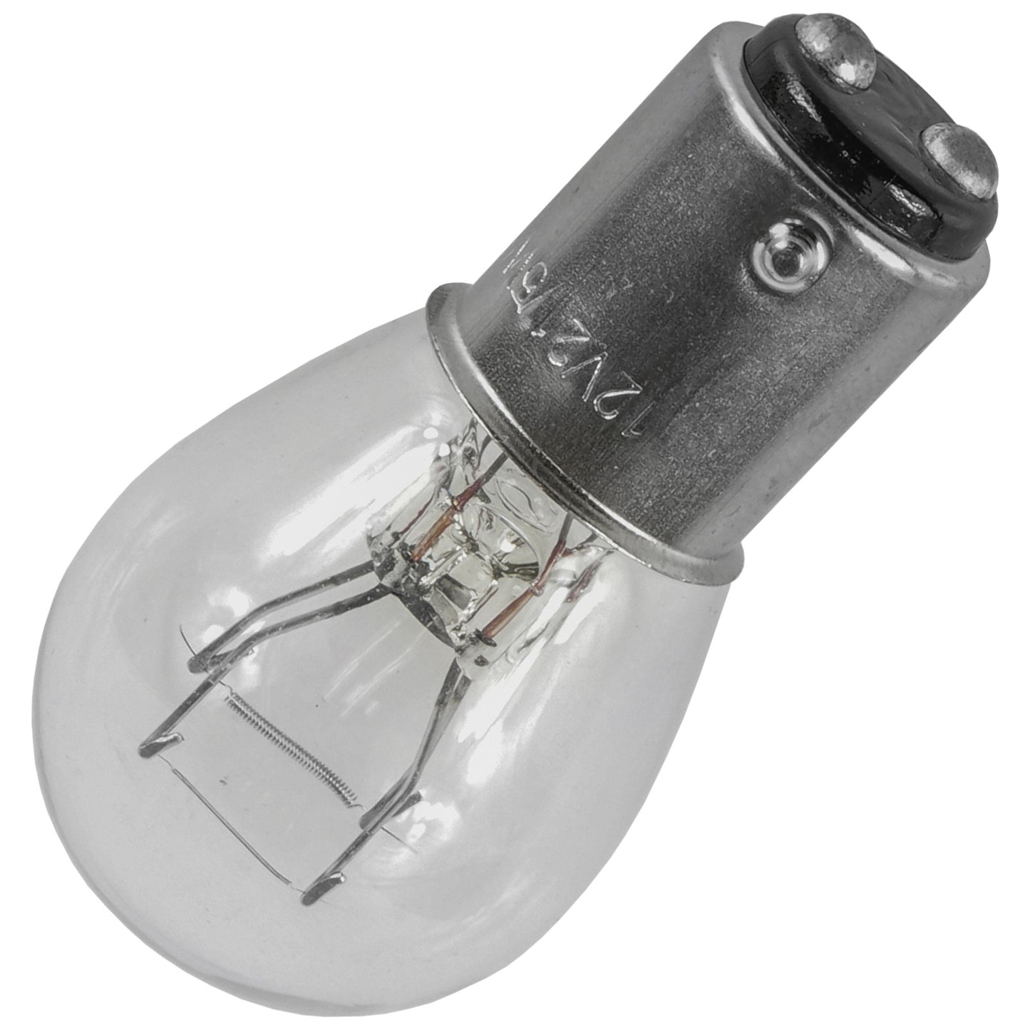 Taillight Bulb 12V 20/5W for Kawasaki 92069-1011