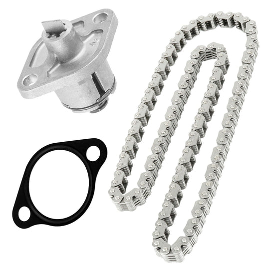 Cam Chain Tensioner w/ Chain & Gasket for Honda CRF250R 2004 2005 2006 2007-2009