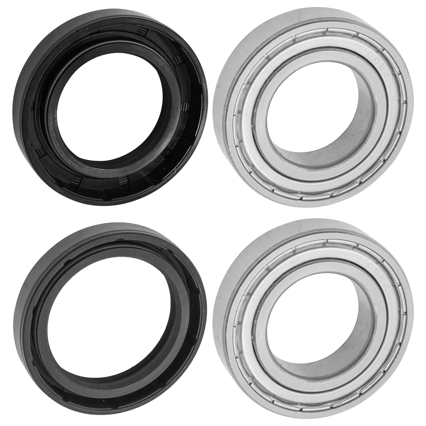 Rear Axle Bearing Kit For Yamaha Raptor 110 YFM110 2024-2025  BD3-F5311-00-00