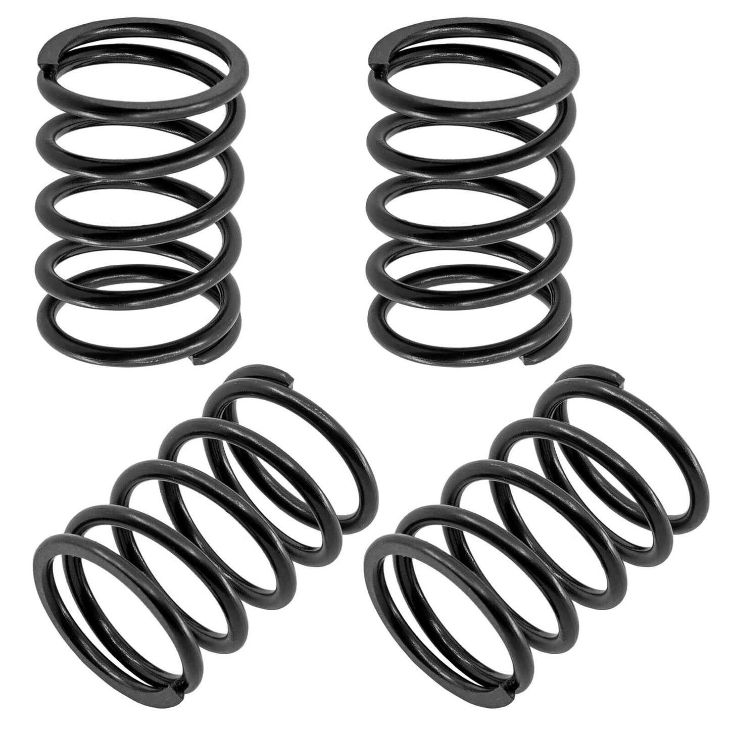 4x Intake & Exhaust Valve Spring for Kawasaki 49078-2071 490782071 49078-2083