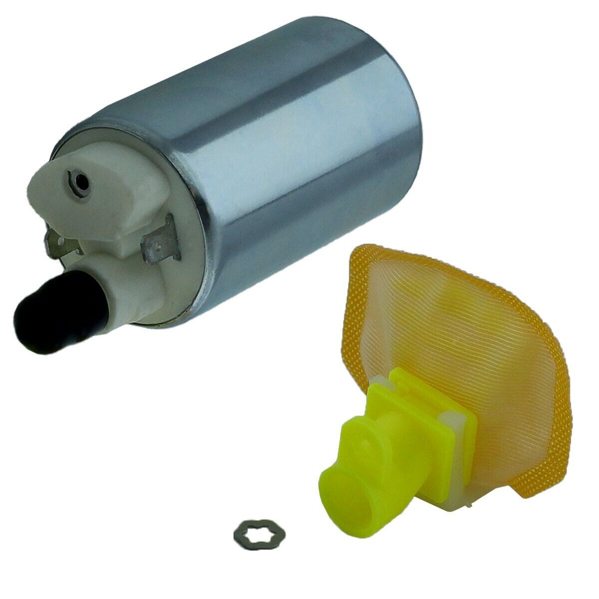 Fuel Pump For Kawasaki Mule Pro-Fxt KAF820 2015 2016 2017 2018 - 2020 49040-0733