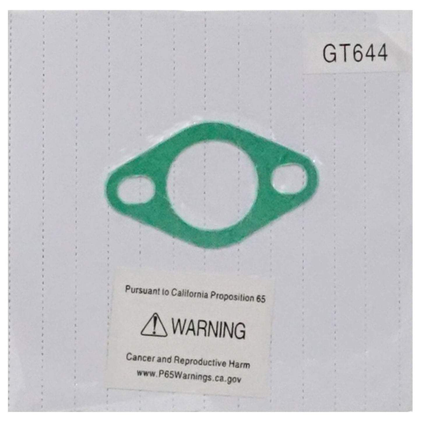 Tensioner Gasket For Polaris RZR XP Turbo / RZR XP 4 Turbo 16-21 5814561 5814318