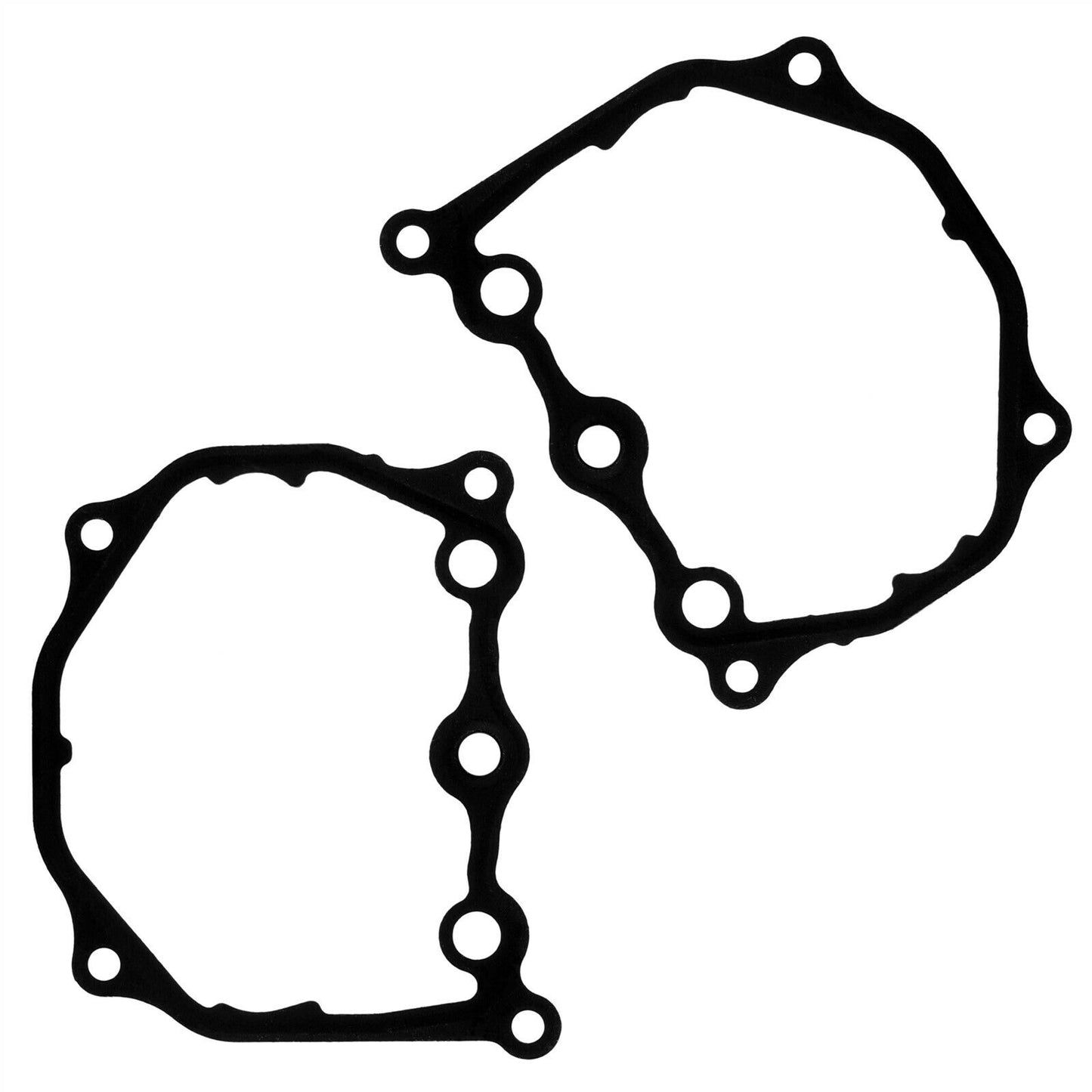 2x Valve/Head Cover Gasket for Honda Rancher 350 TRX350FE 4WD E-Shift 2000-2006