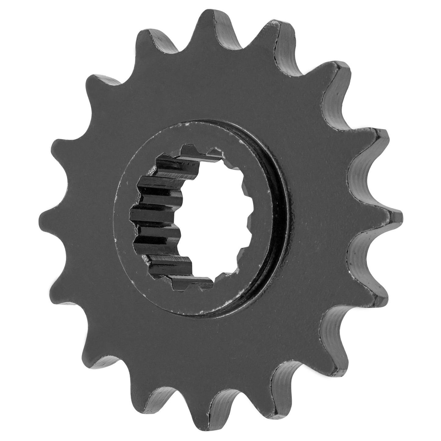 Front Drive Chain Sprocket for Honda VTR1000 Super Hawk 1998-2005 Teeth 16