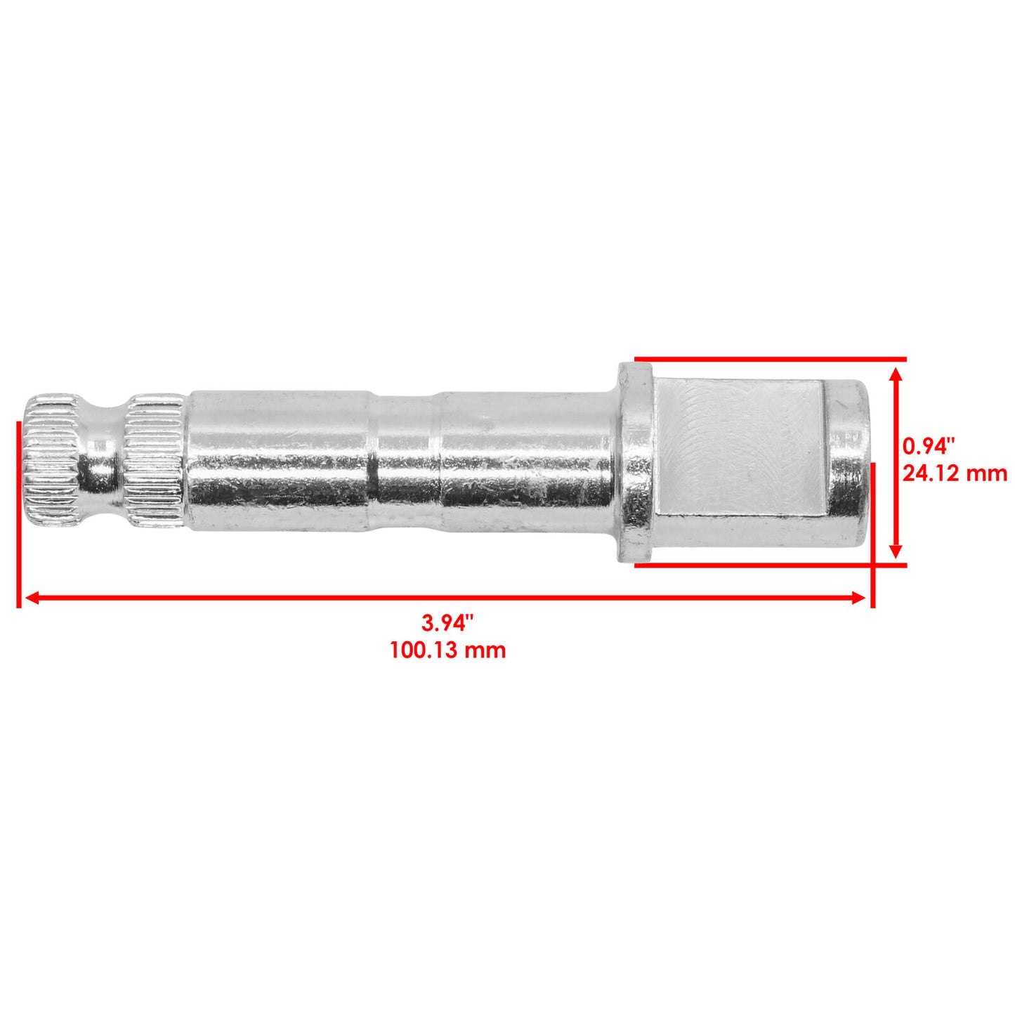 Caltric 43410-HN2-000 43141-HA7-671 43141-HA7-670 Brake Cam & Arm Kit for Honda