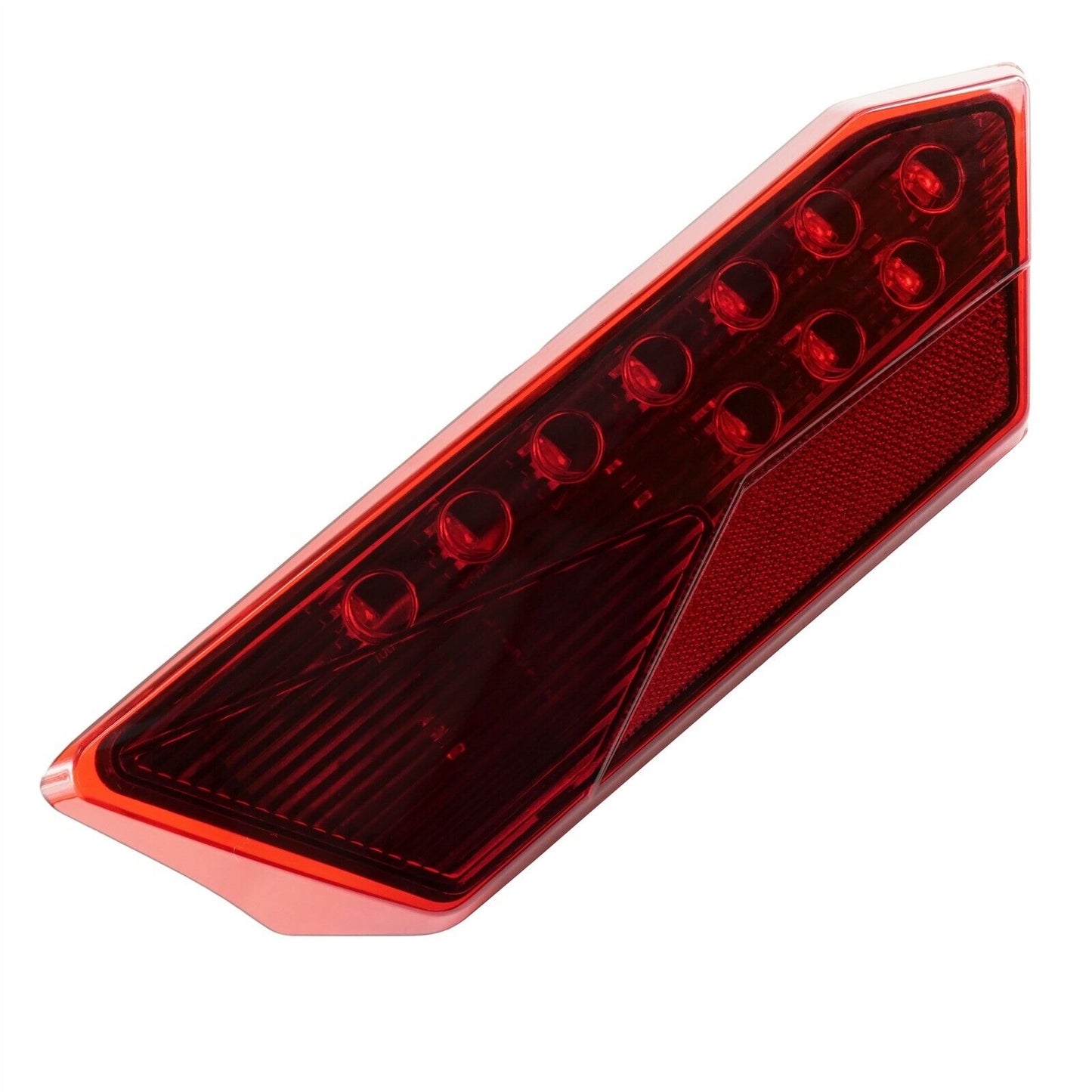 Complete Rear Left LED Taillight for Polaris RZR XP 1000/ RZR XP 4 1000 2014-18