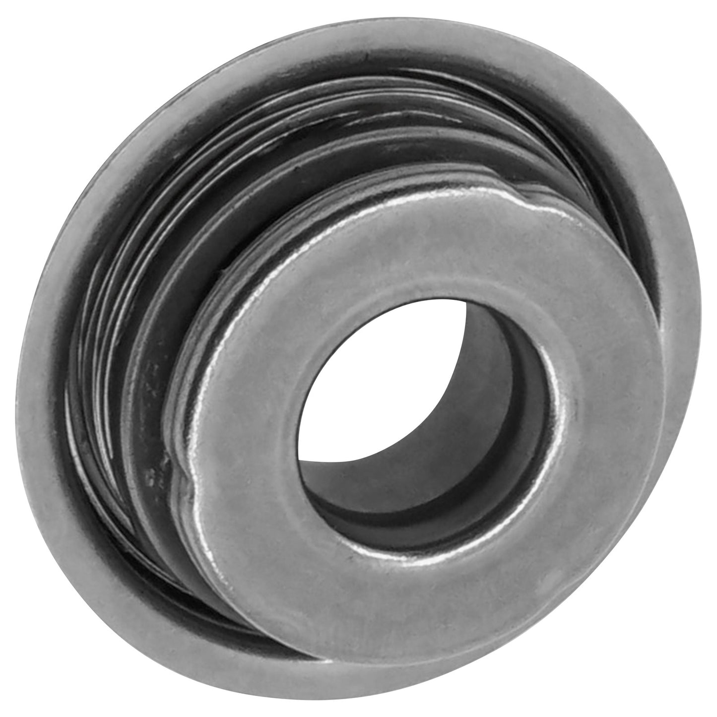 Caltric Water Pump Shaft Seal For Polaris Sportsman ETX 2015 / 3610173