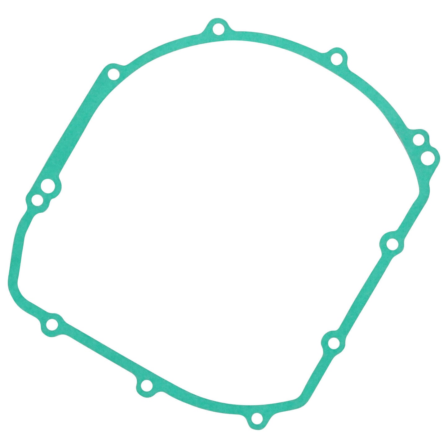 Clutch Cover Gasket for Kawasaki Ninja ZX-6 ZX6 ZX600E ZX 600E 1993-2002