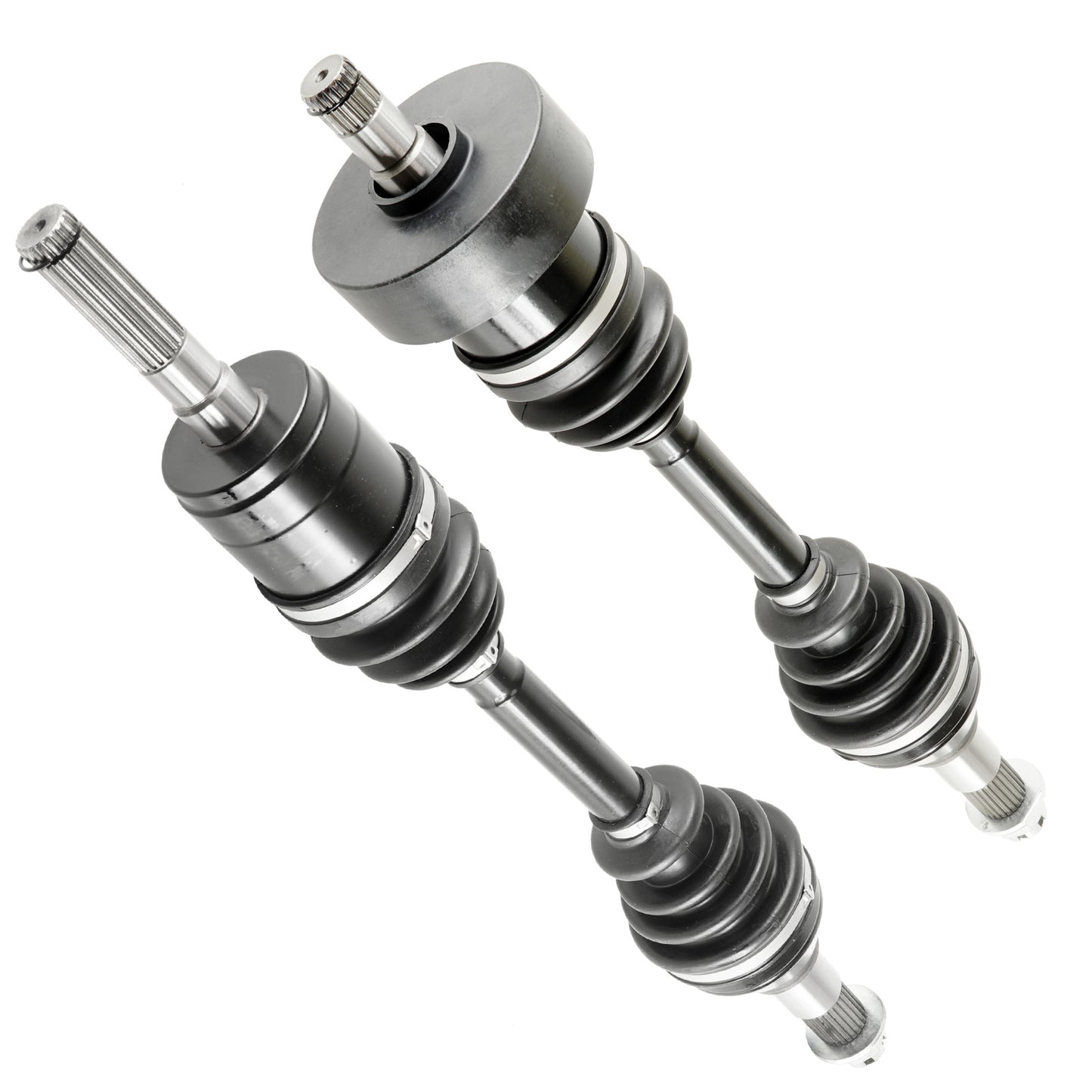 Front Left and Right CV Joint Axle for Can-Am Outlander 650 4x4 XMR 2013 - 2018