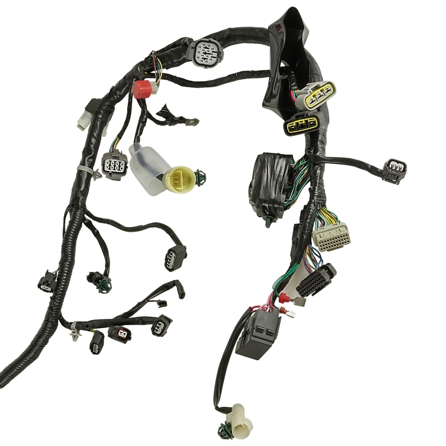 32100-HP5-A41 32100-HP5-A40 Wire Harness For Honda Rancher 420 TRX420FM 2009-13