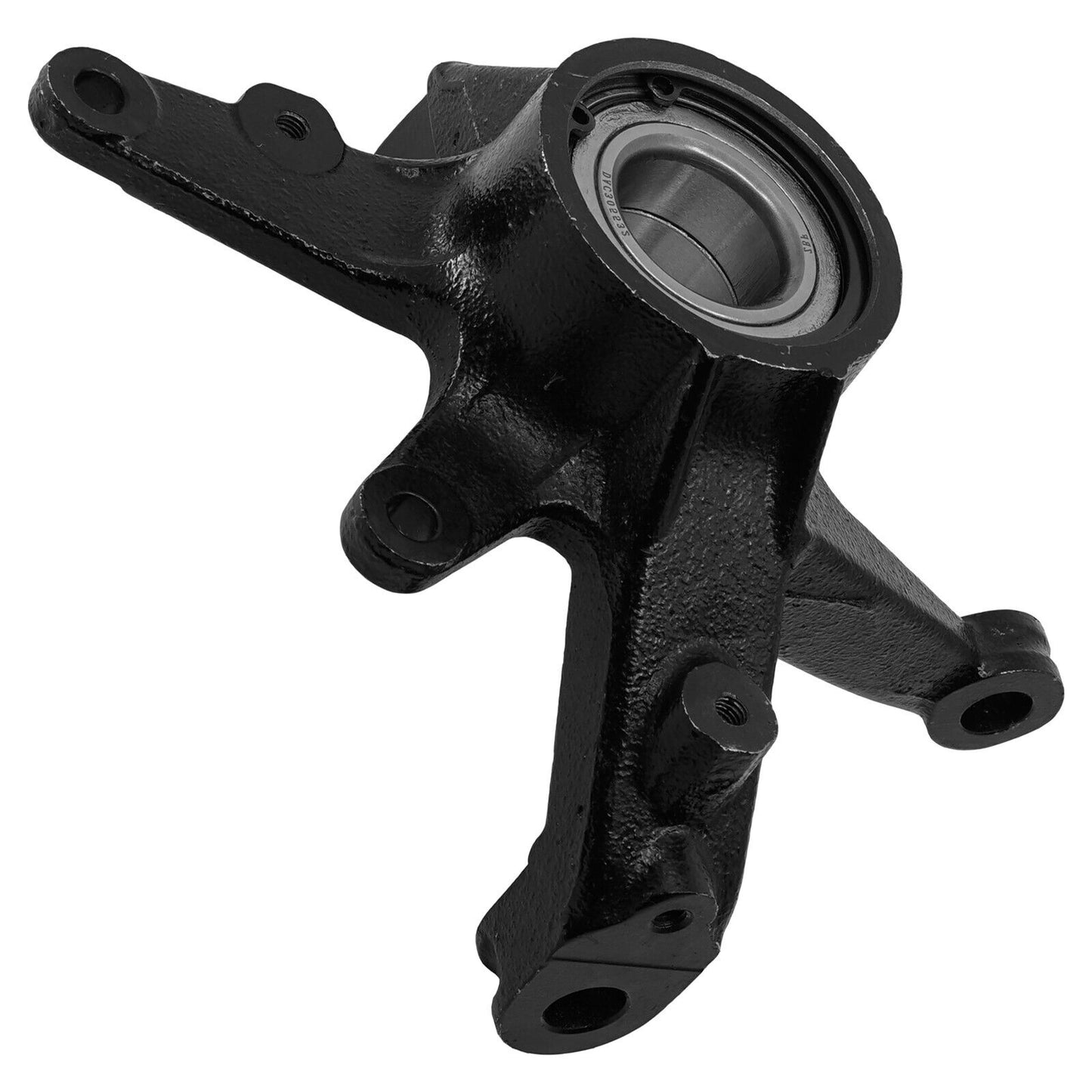 Right Steering Knuckle for Yamaha Grizzly 660 / 5KM-23502-11-00 5KM-23502-10-00