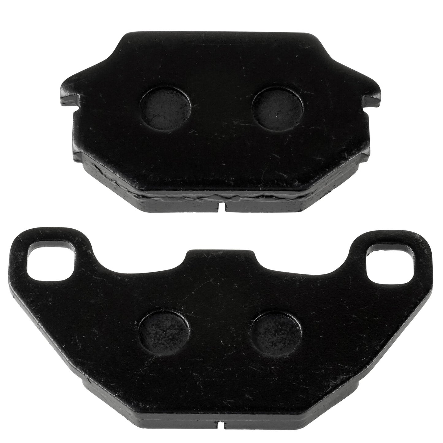 Rear Brake Pads for Kymco  Mxer 90 Mongoose 2005 2006 2007 2008 2009 2010 2011