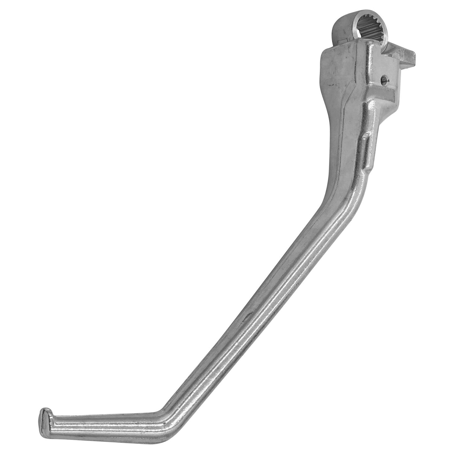 Caltric 28300-MBN-670 Kick Start Lever Pedal For Honda XR650R 2000-2007