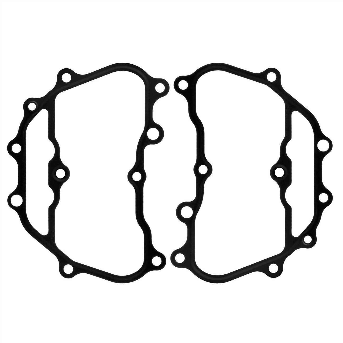 2x Valve Head Cover Gasket for Honda Rancher 400 TRX400FGA 4WD Manual 2004-2007