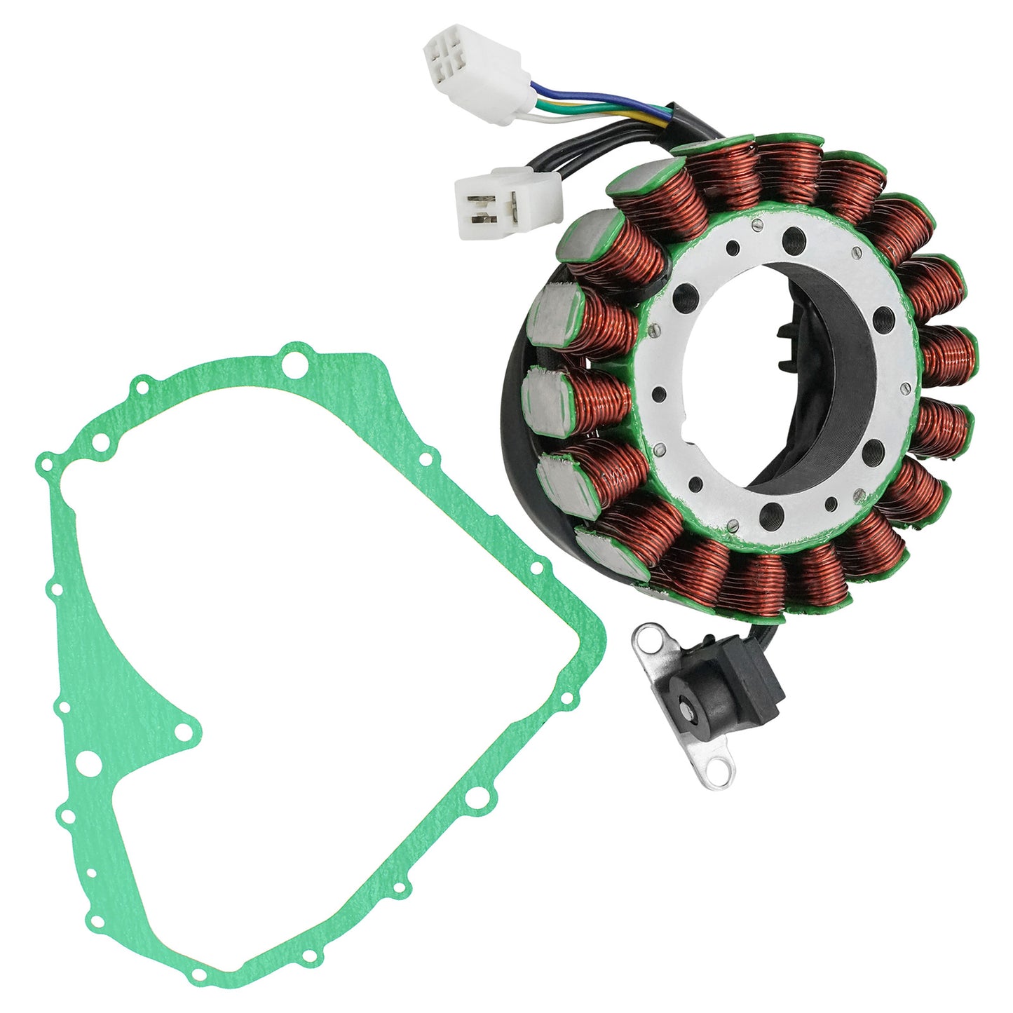 Stator & Gasket for Arctic Cat 350 Auto 4X4 2012 / 366 Auto 4X4 2008-2011