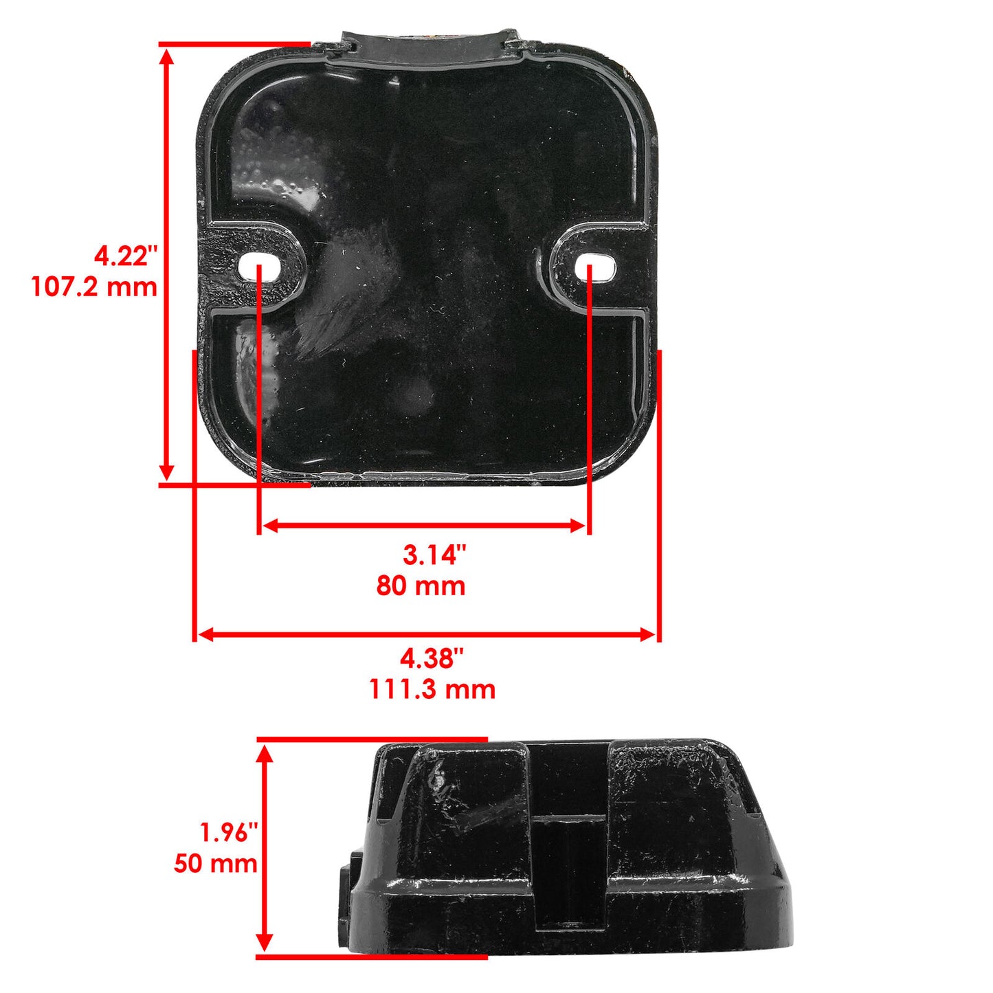 Regulator Rectifier for Polaris RZR 800 EFI 2010/RZR S 800 2010/RZR 4 800 2010